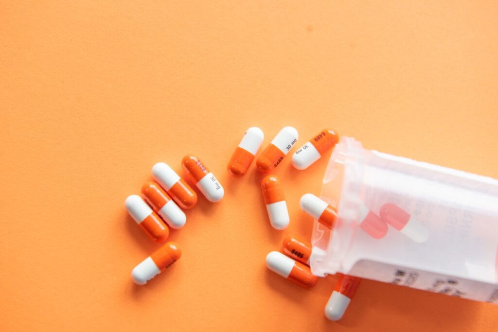 Medication pills tablets pharmaceutical medicine