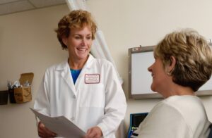 Doctor consultation medical appointment