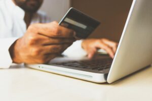 Money cost price financial concept