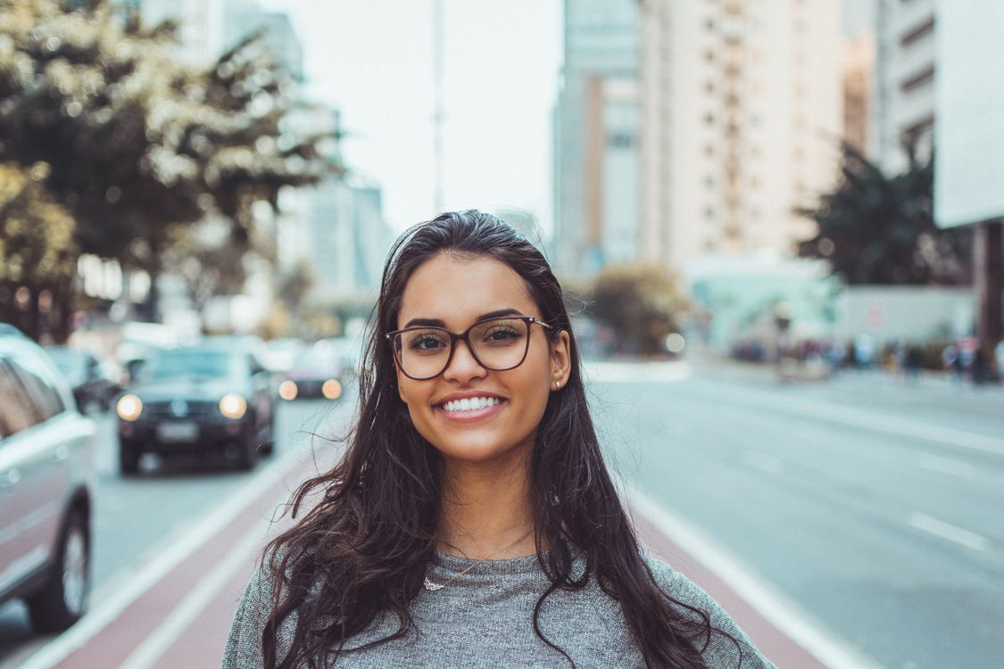 Smiling woman representing confidence in purchasing Viagra online Malaysia 2026